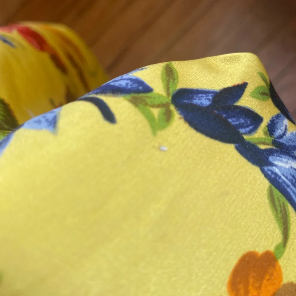 Vintage dolce and Gabbana two sided cropped pants - Picture 9 of 13